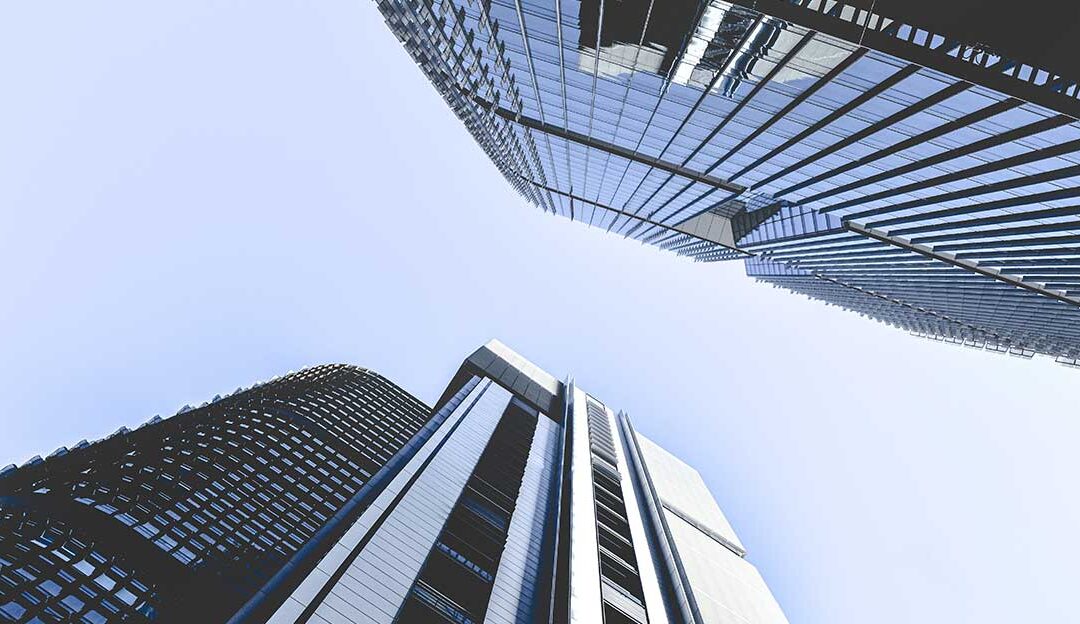 Why Centralizing Project Data in the AEC Industry is Vital