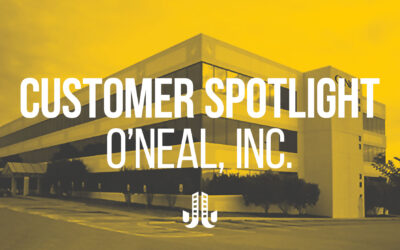 TrebleHook Customer Spotlight: O’Neal Inc.