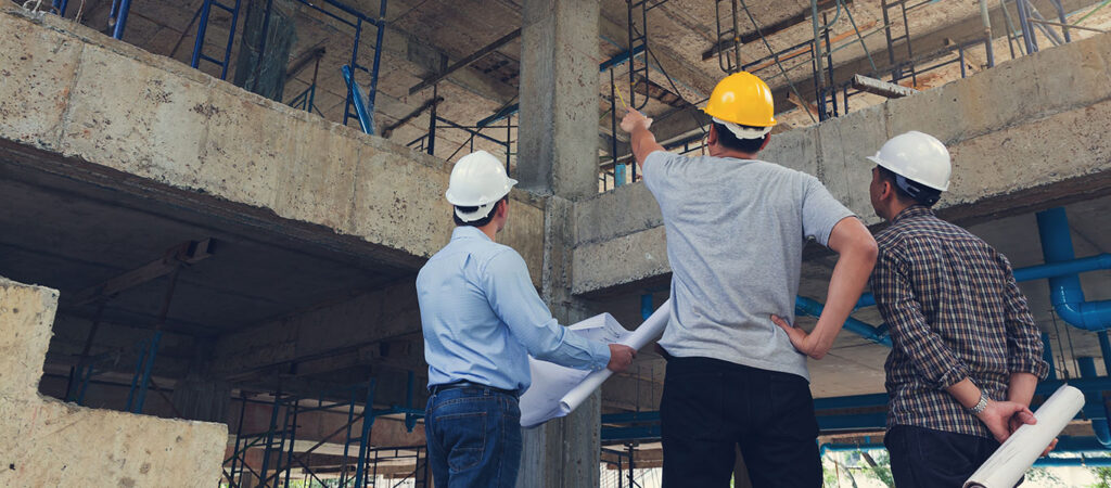 Choosing the right Construction CRM for your business