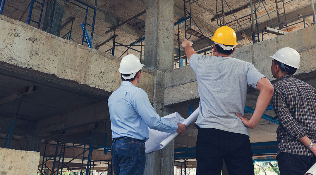 How to Choose the Right Construction CRM Solution to Win More Bids