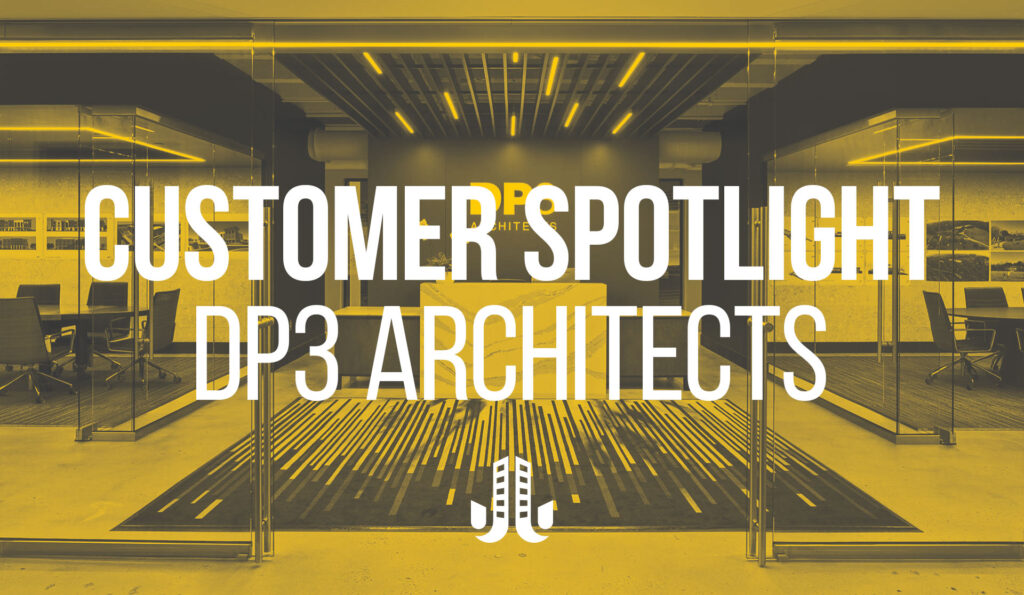 TrebleHook Customer Spotlight - DP3 Architects