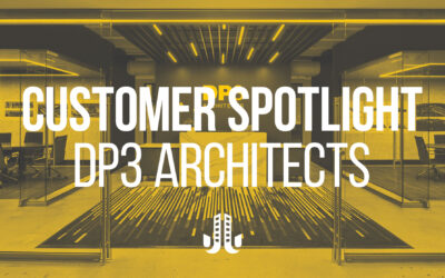 TrebleHook Customer Spotlight: DP3 Architects