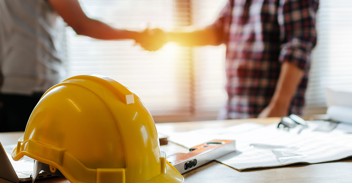 Benefits of Good Lead Management in Construction