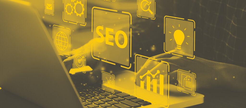 SEO Benefits - Content Marketing in the AEC Industry