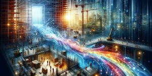 The importance of CRM in Construction