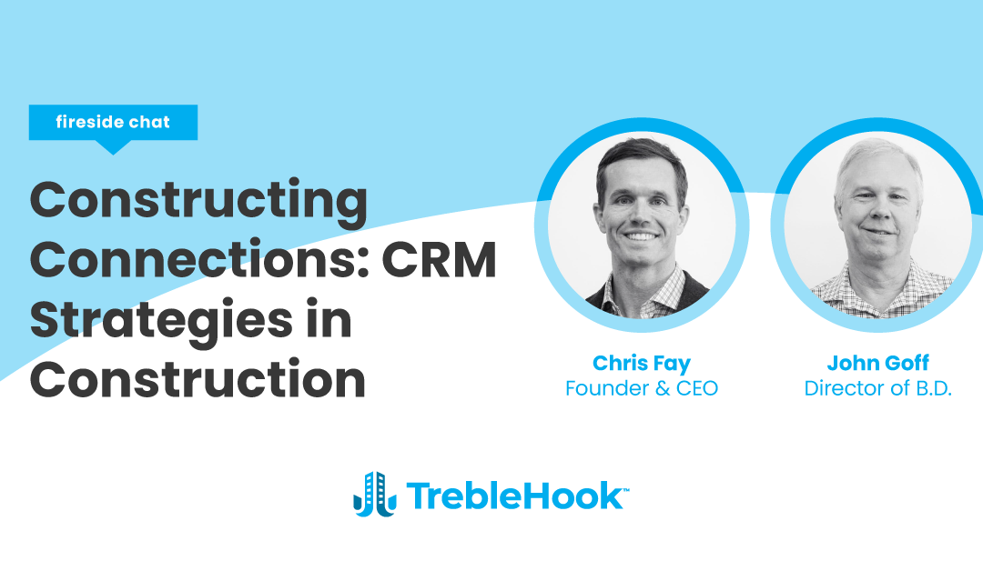 Constructing Connections: CRM Strategies in Construction