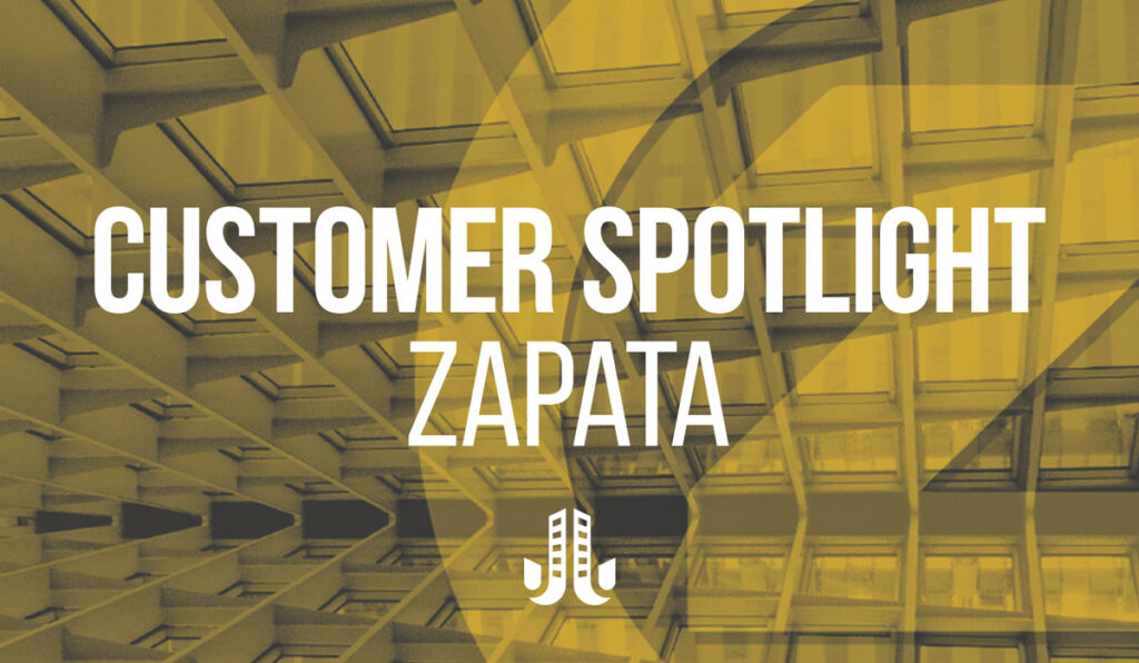 ZAPATA, Inc. Architecture and Engineering Case Study