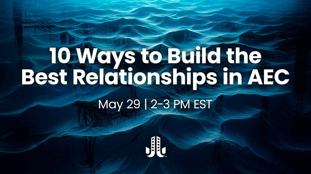 10 Ways to Build the Best Relationships in AEC - TrebleHook AEC CRM