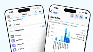 a screenshot of a phone