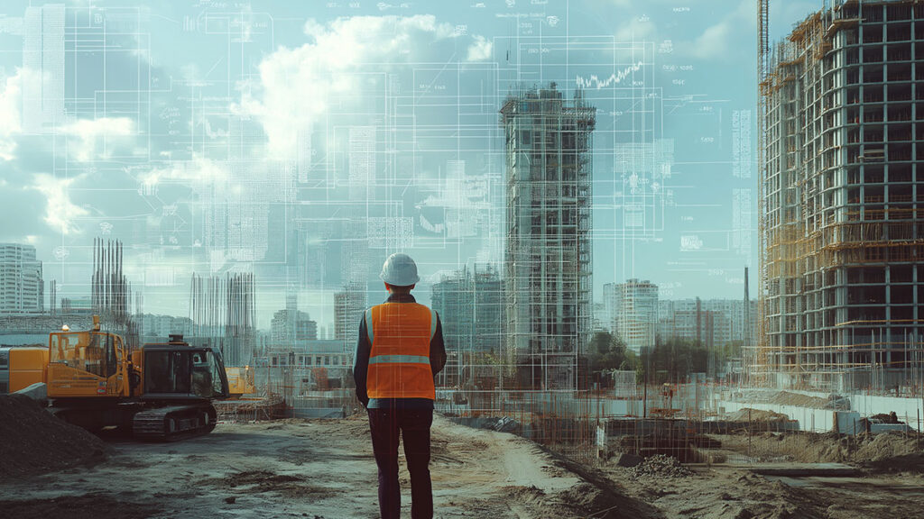 Best general contractor software