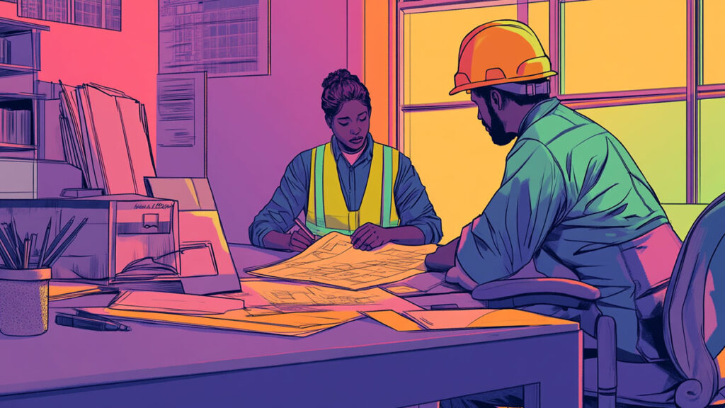 The Overlooked Goldmine in Construction Marketing: Project Closeout