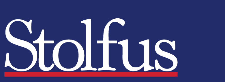 Stolfus Client Logo