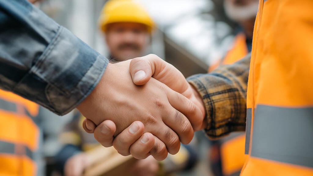 CRM stakeholder management