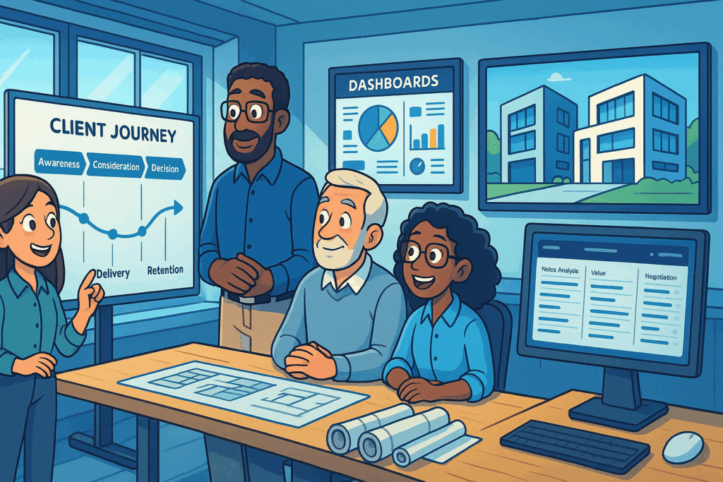 ABM in Architecture