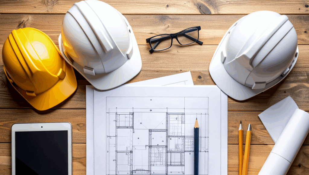 preconstruction meeting