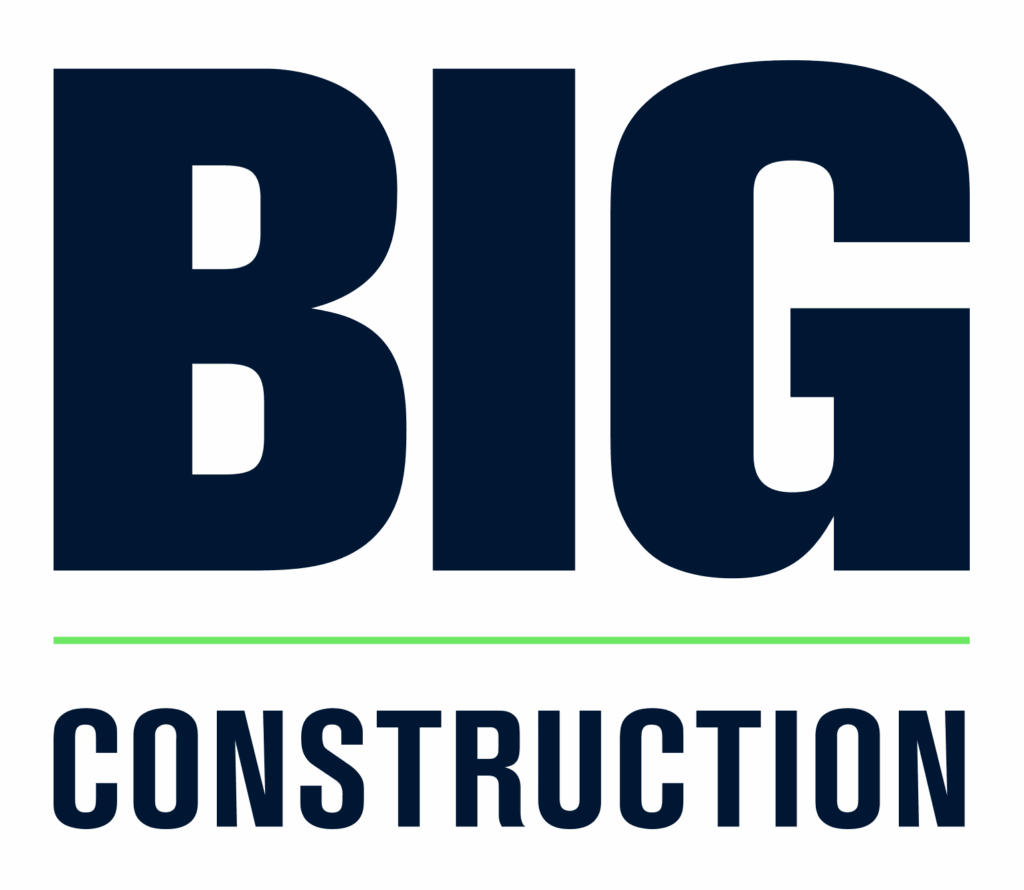 BIG Construction
