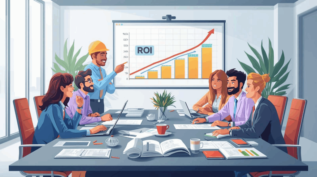 Measuring ROI on Your CRM: What Really Counts