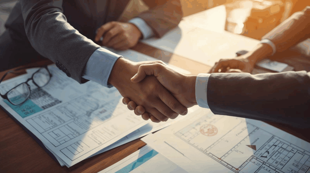 7 Ways to Add Credibility to Your Construction Proposal