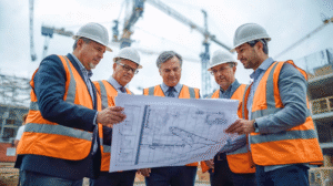 Building Customer Relationships