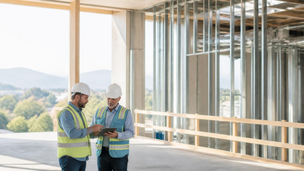 How Subcontractors Get More Bid Invites from General Contractors