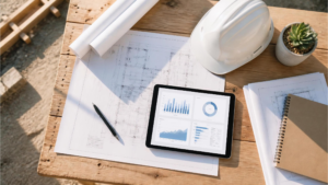 AI Adoption Is Up. Data Confidence Is Not. Here Is What That Means for AEC Business Development