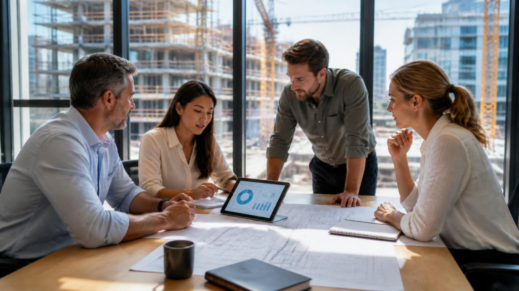 How to Build a Business Case for CRM Investment in Your AEC Firm