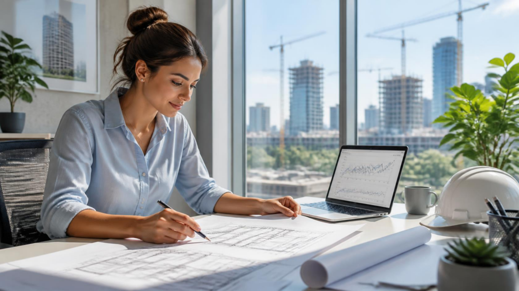 Why Engineering Firms Need Visibility Long Before the RFP Drops